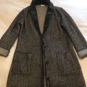 J Jill cardigan sweater, XS